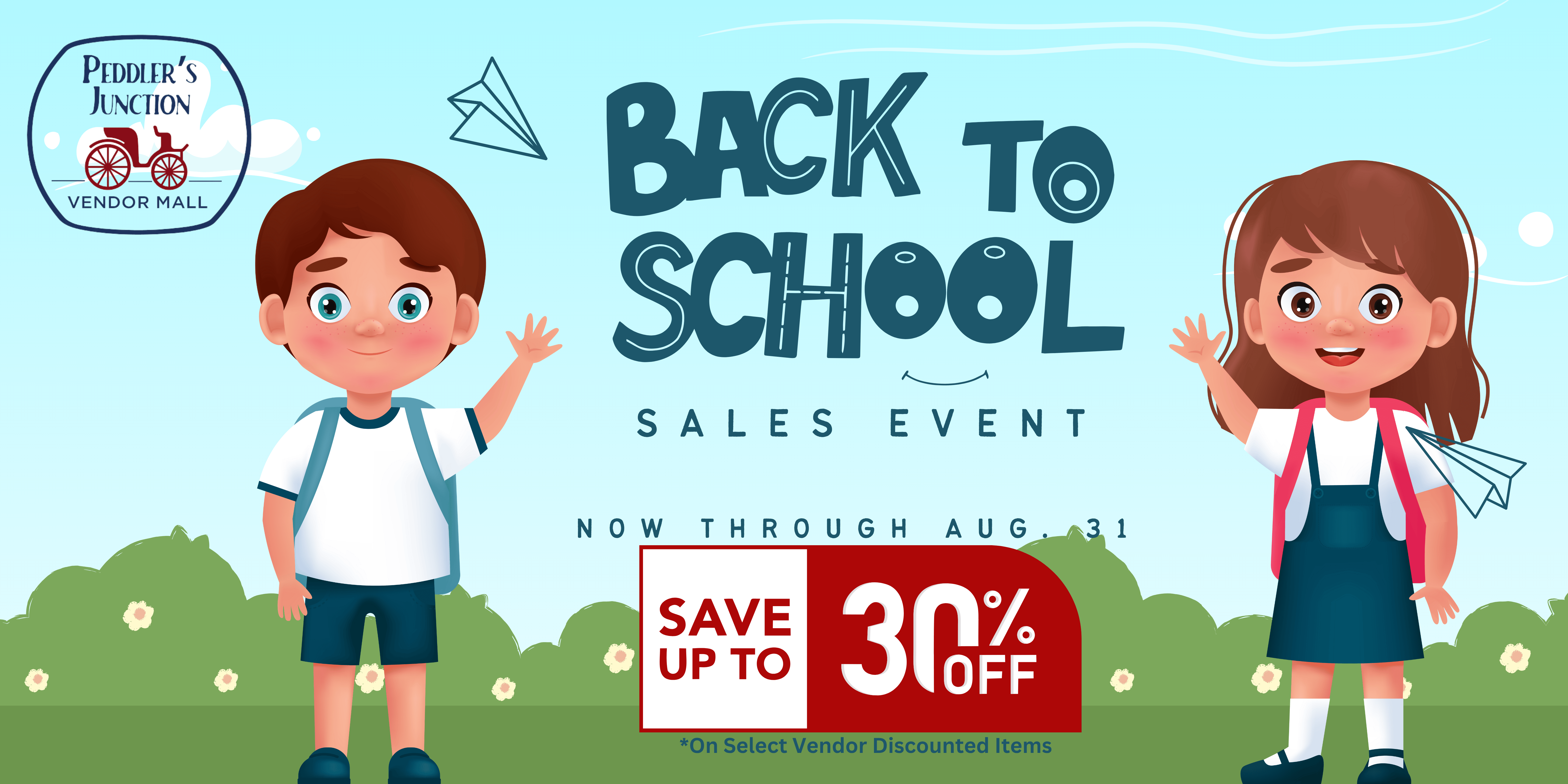 Welcome Back to School Banner (1)