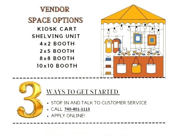 Vendor Options